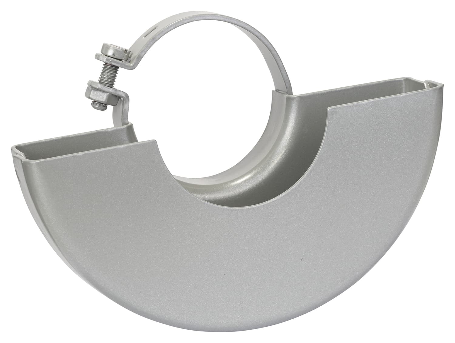 Apărătoare de protecţie pentru tăiere, 180mm
