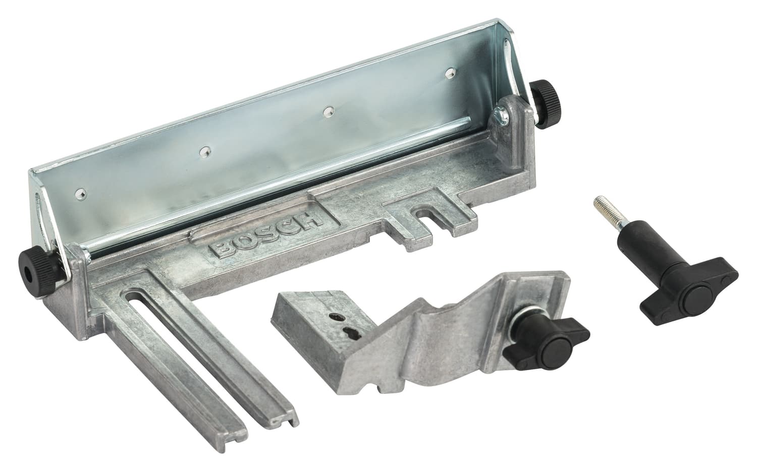 Limitator paralel şi unghiular