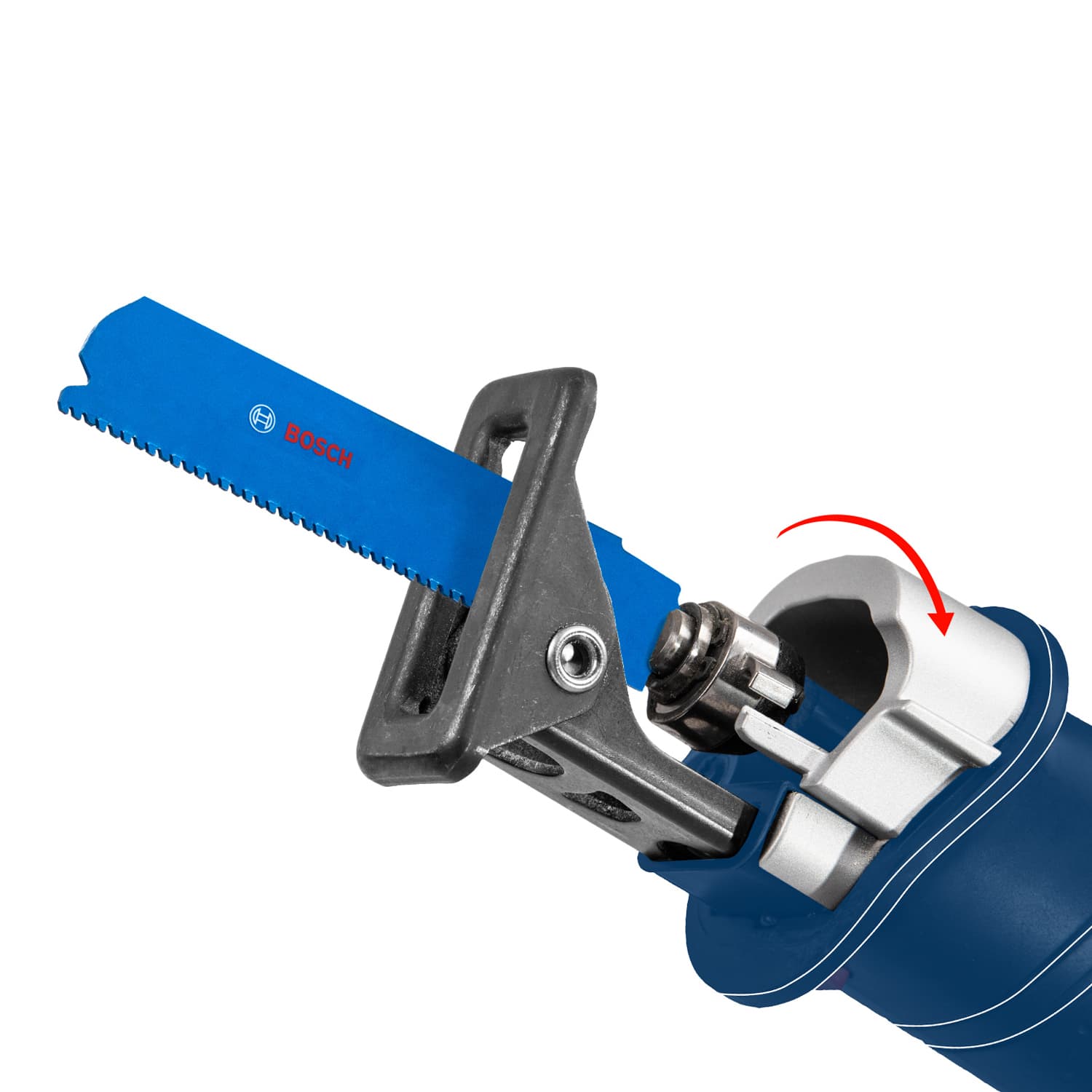 Pânze de ferăstrău sabie toughbox for wood and metal, 20 bucăți
