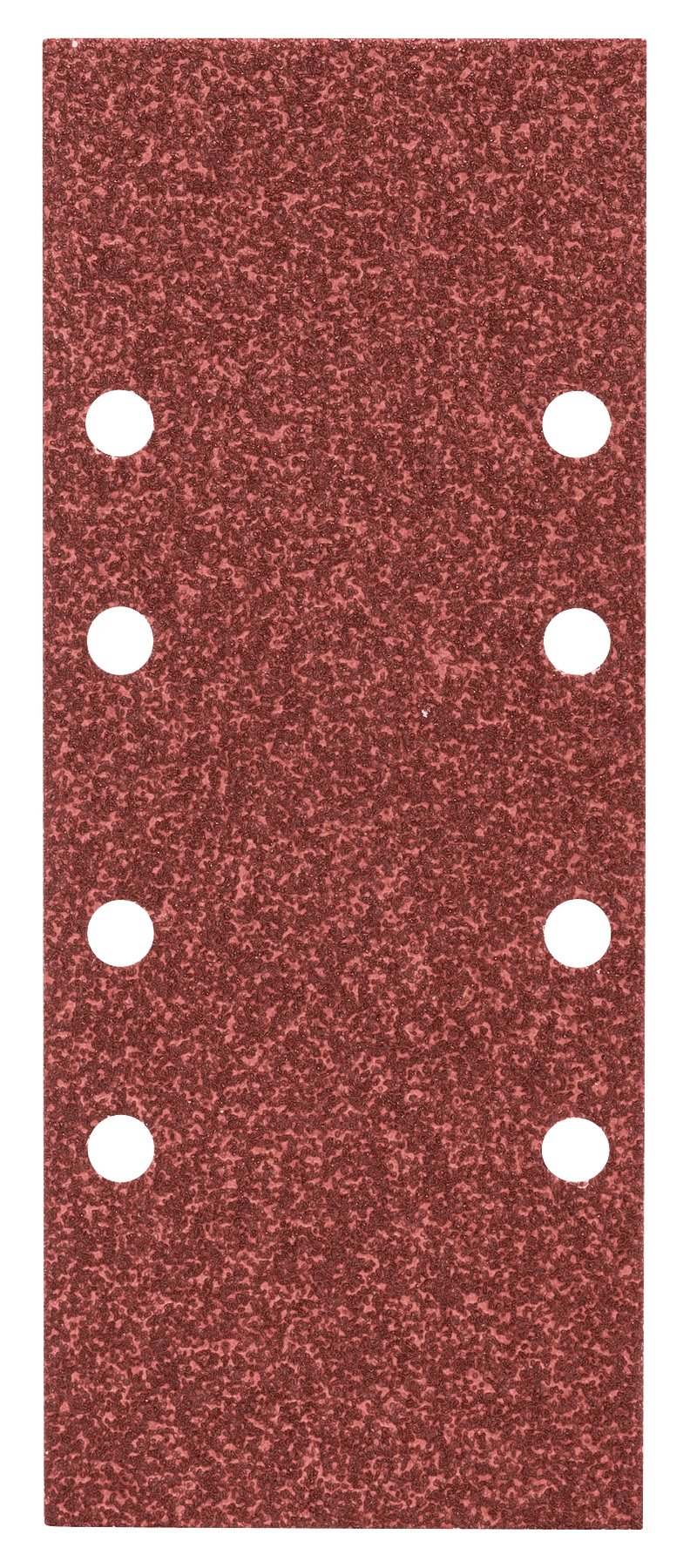 Set de foi de șlefuit 93 x 230 mm 25 bucăți