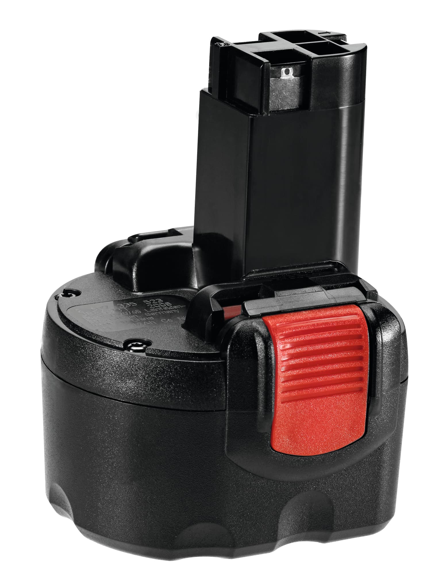 Acumulator nimh 9,6v, 1,5 ah, pachet tip capsule, ld
