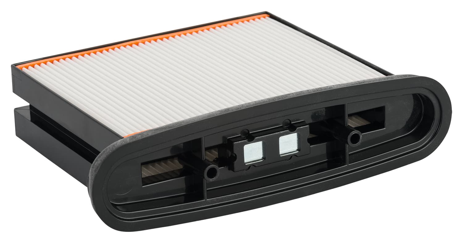 Filtru burduf din poliester