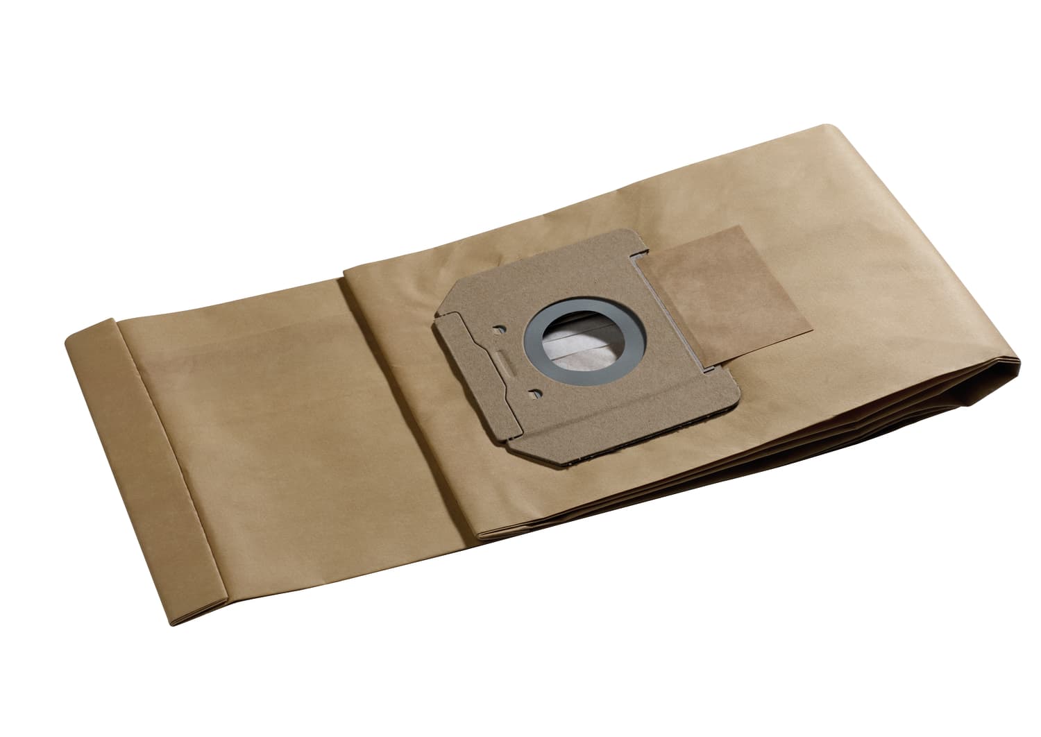 Sac filtrant din hârtie
