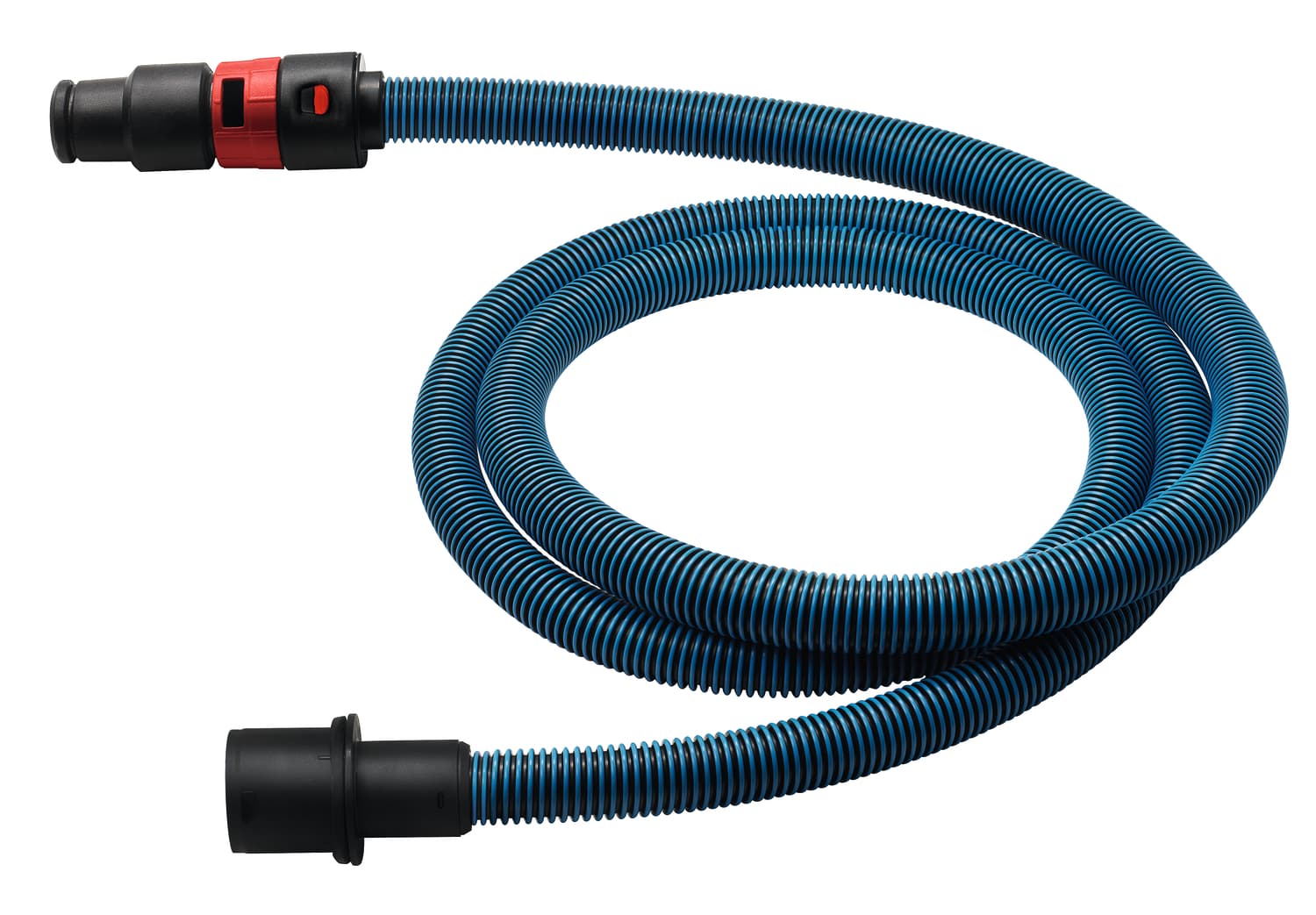 Furtunuri antistatice cu închidere tip baionetă și adaptor, 22mm