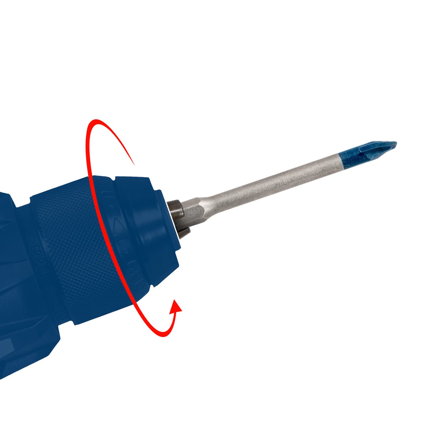 PRO Impact TH pentru aplicații de aplicații dificile de înșurubare