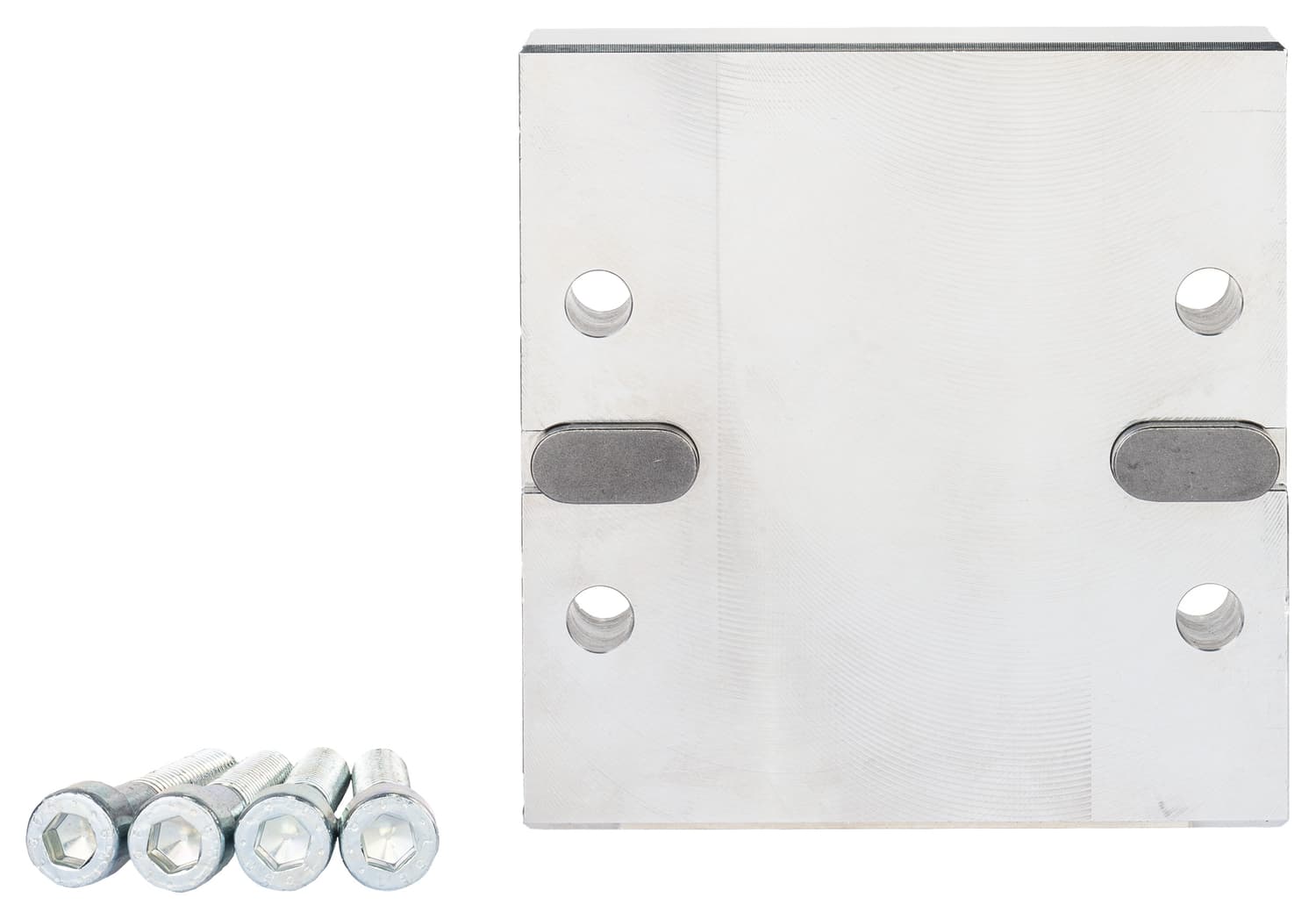 Placa adaptorului pentru burghiul inelar de 350 mm (extender)