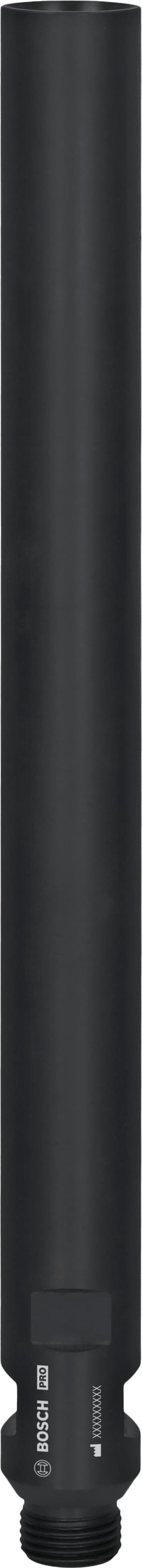 Găurire cu carote de diferite dimensiuni, 300mm