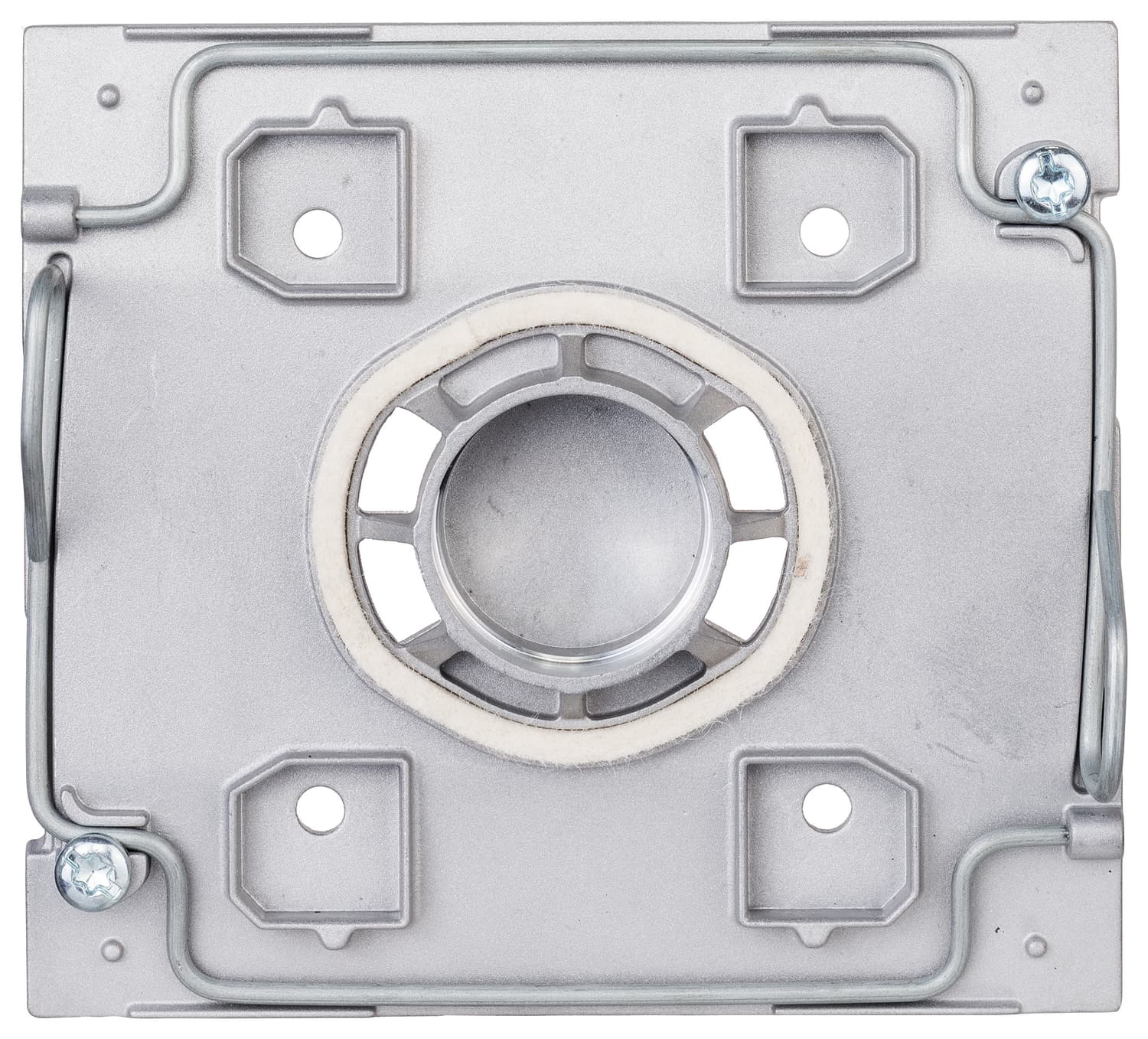 PRO Backing Plate for Long Life sanding with sanding plates