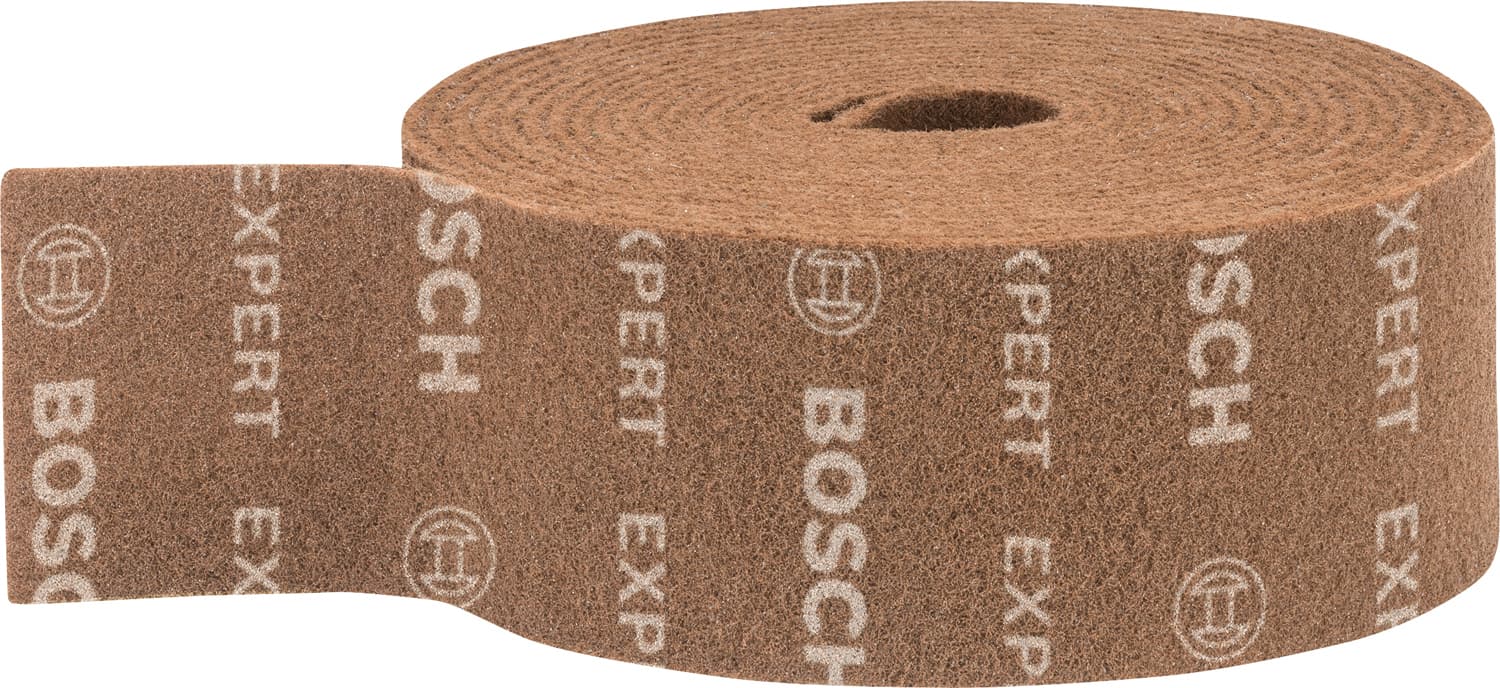 Disc de postav EXPERT N880 pentru finisaje de lungă durată ale metalului