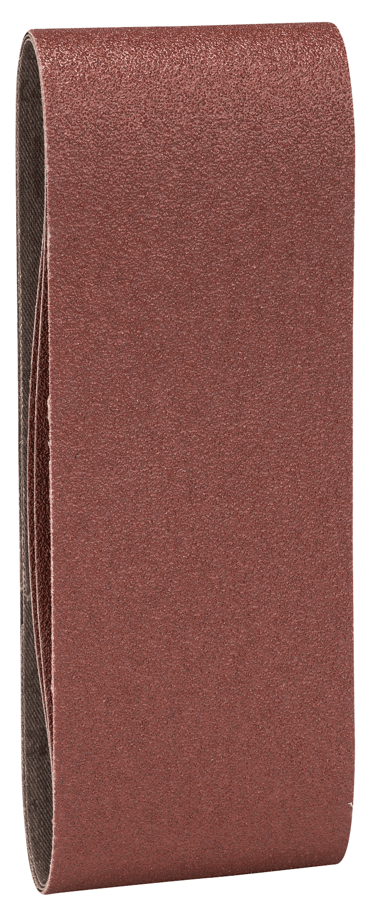 Benzi de șlefuit 75 x 457 mm 3 bucăți