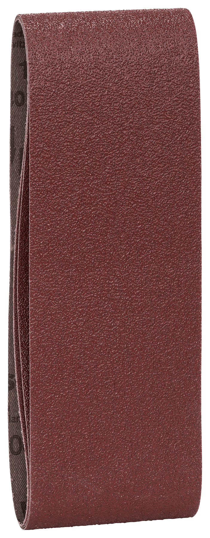 Benzi de șlefuit 75 x 457 mm 3 bucăți – set mixt