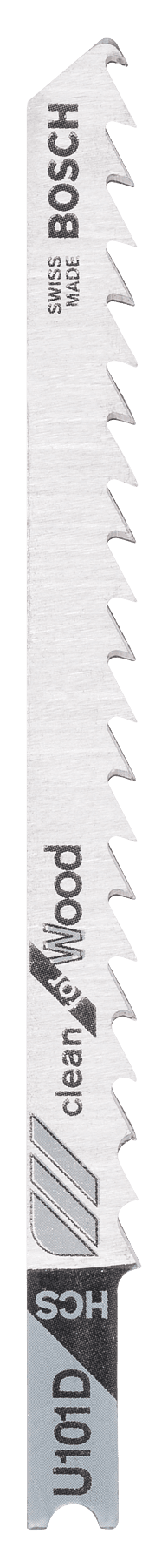 Pânză de ferăstrău vertical hcs, u 101 d