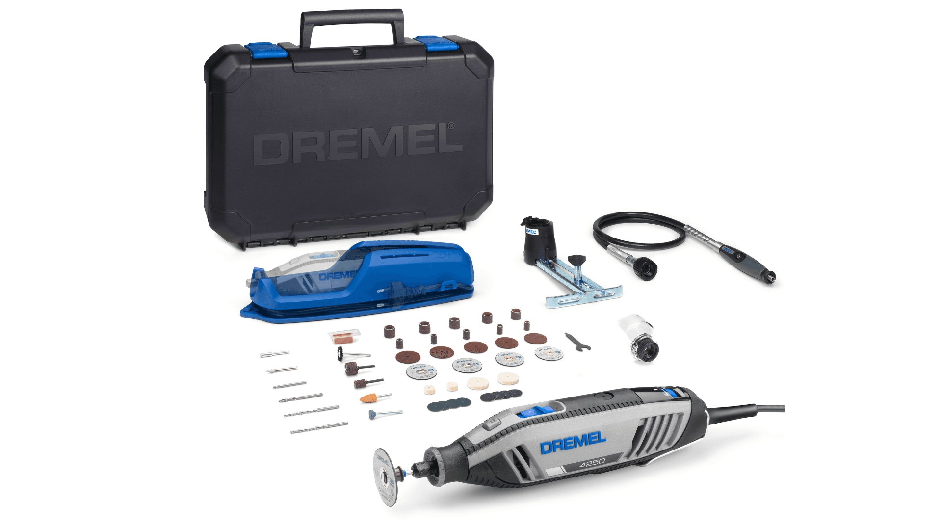 Dremel® 4250