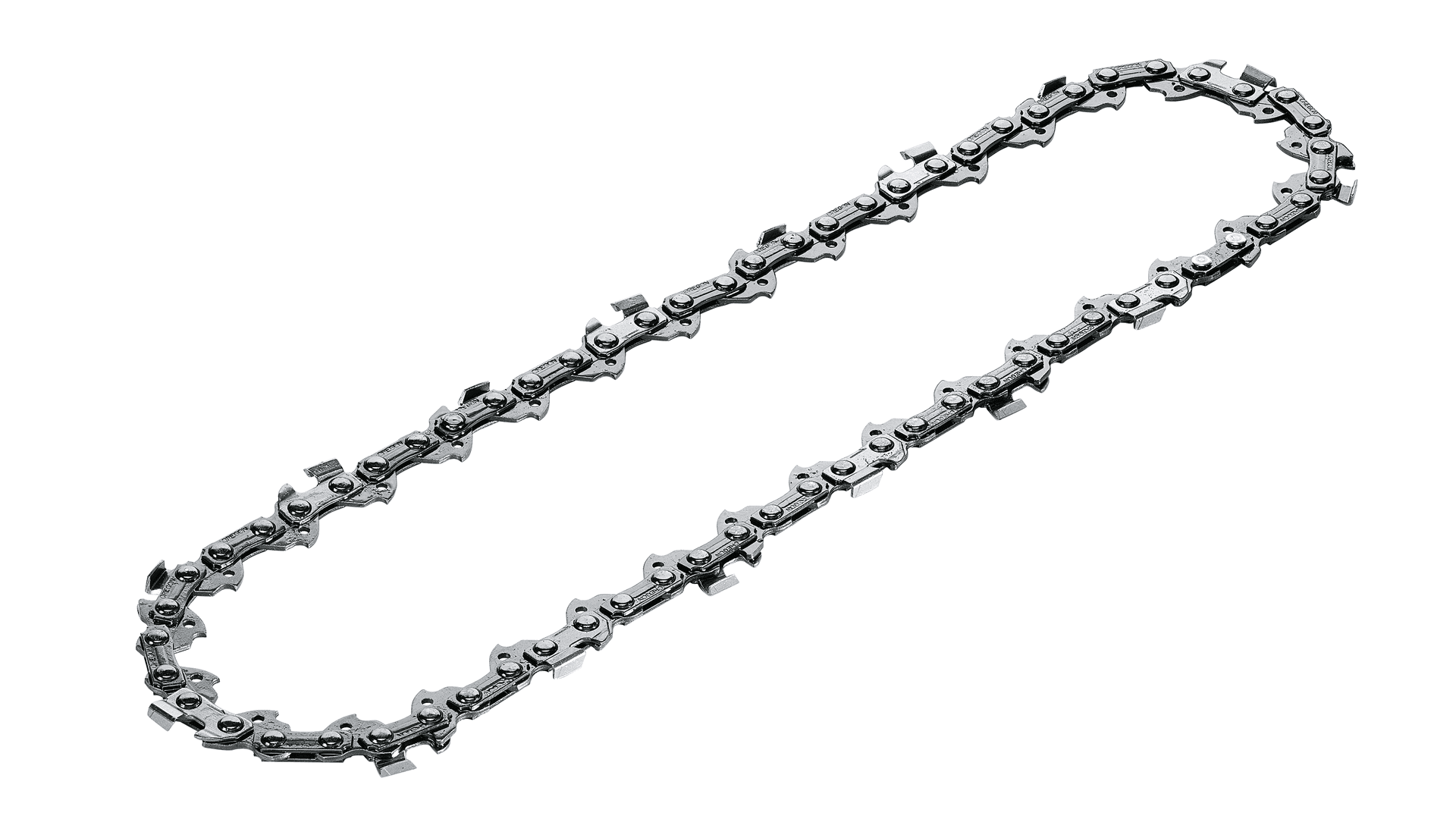 Accesoriu Lanţ de ferăstrău de 20 cm (1,1 mm)