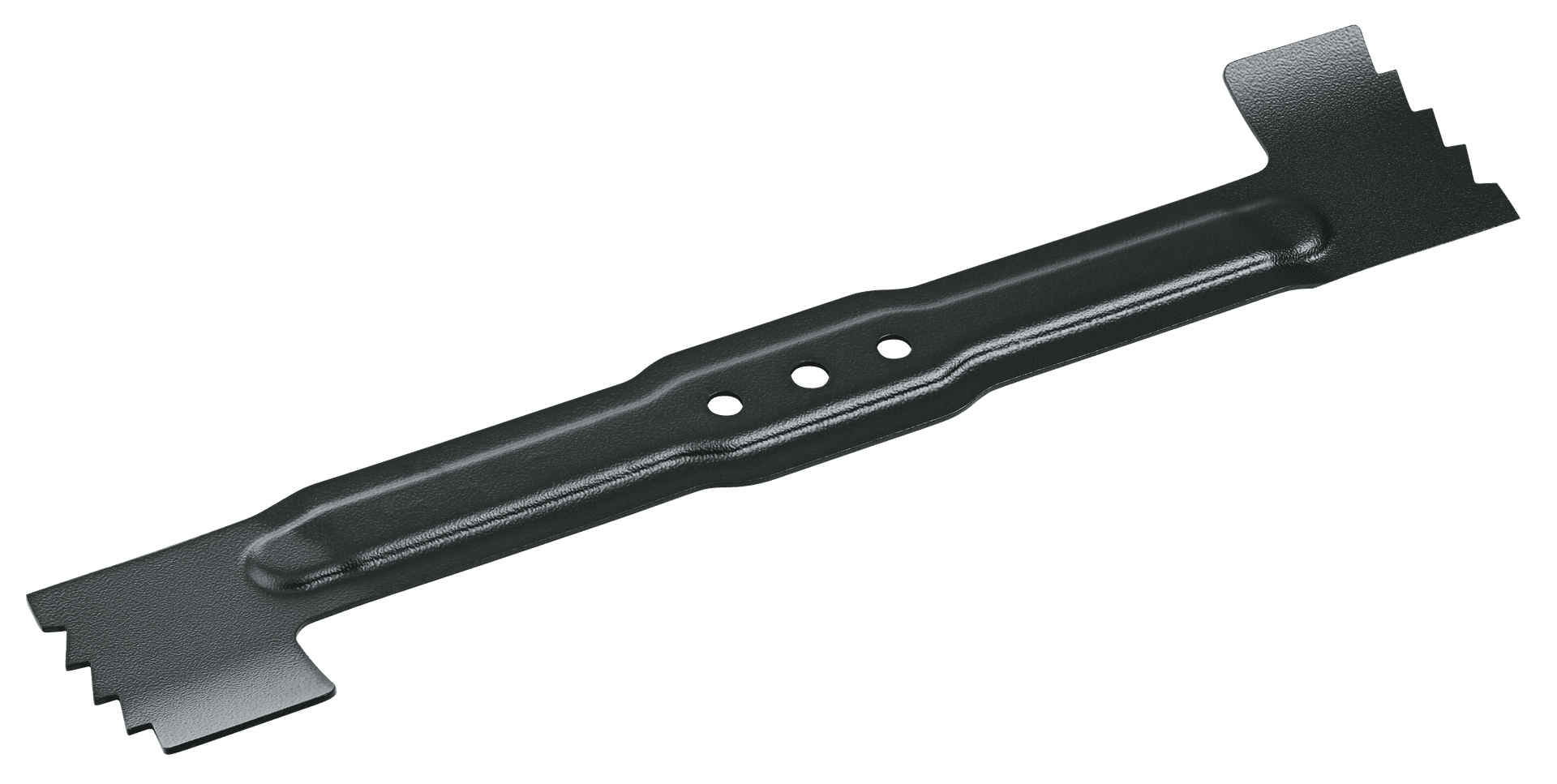 Maşină de tuns iarba cu acumulator AdvancedRotak 36 V cu casetă de colectare de 46 cm şi cuţit accesoriu