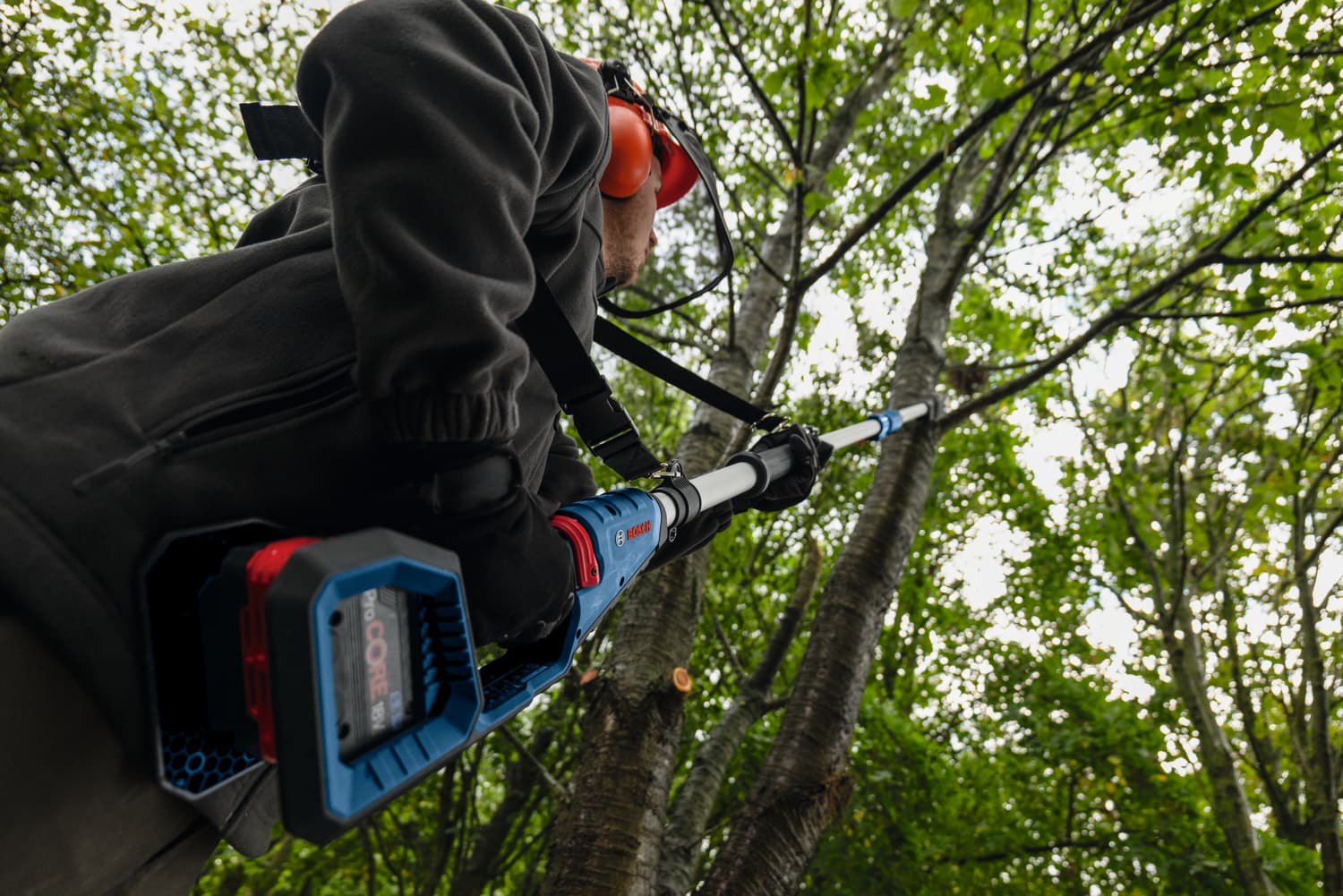 Lanţ de schimb pentru ferăstrău PRO de 25 cm (1,1 mm, 0,325")