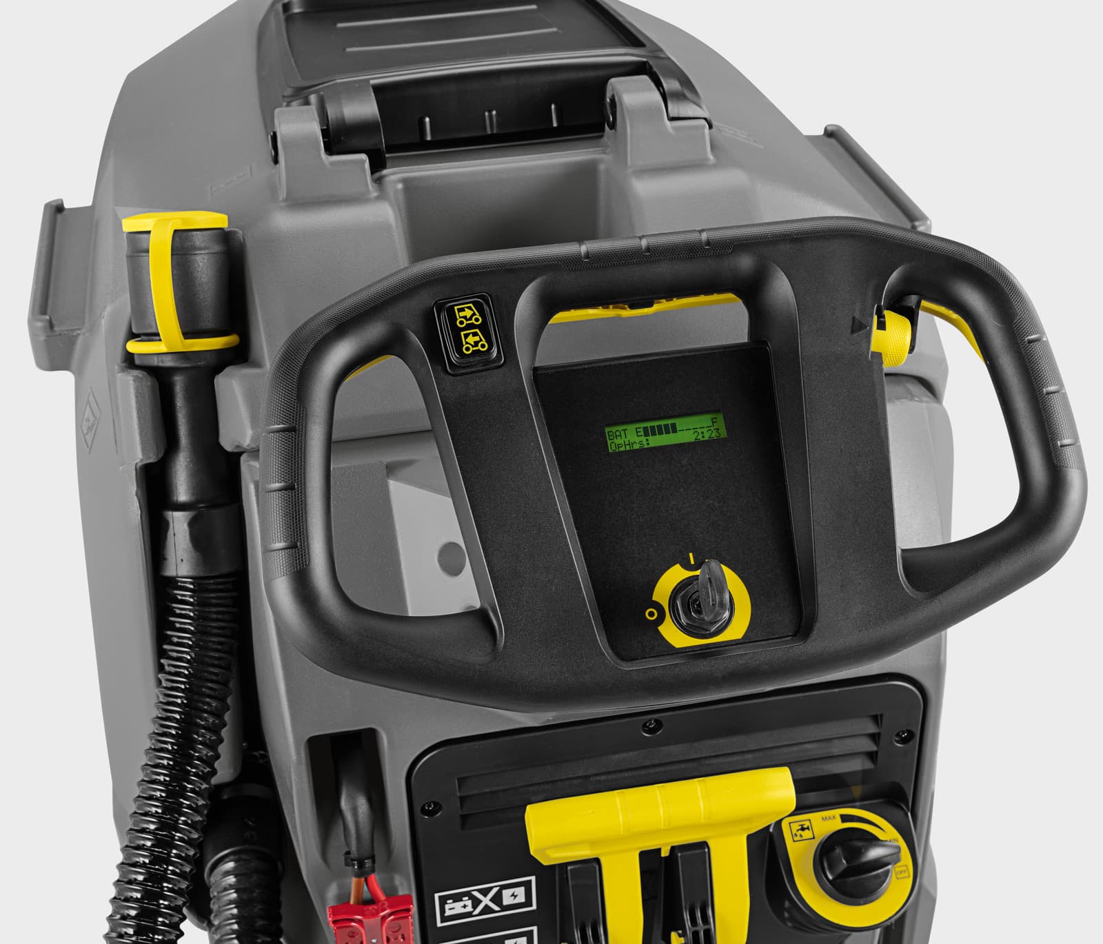 BD 80/100 W Classic Bp