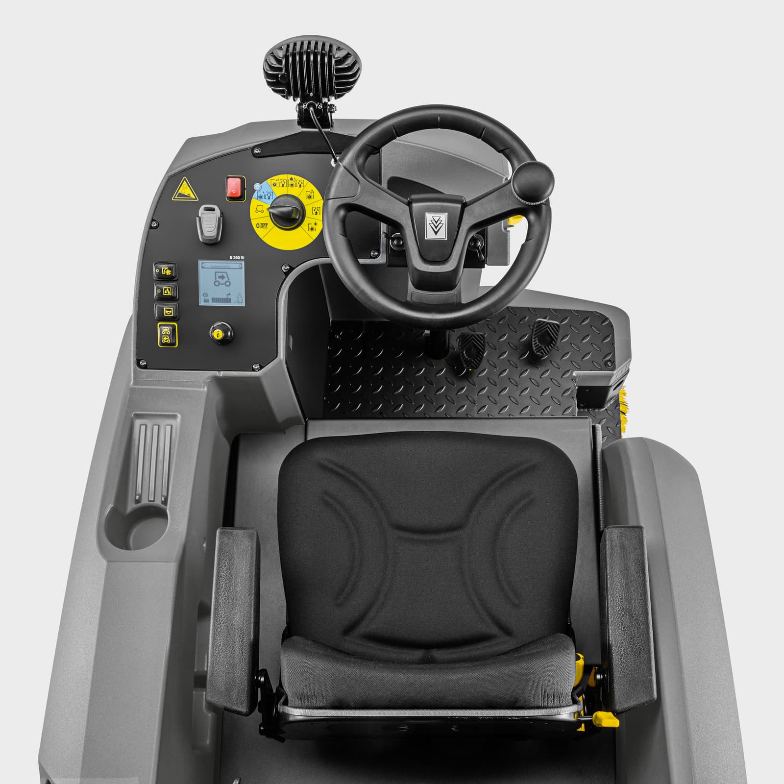 B 260 RI Bp