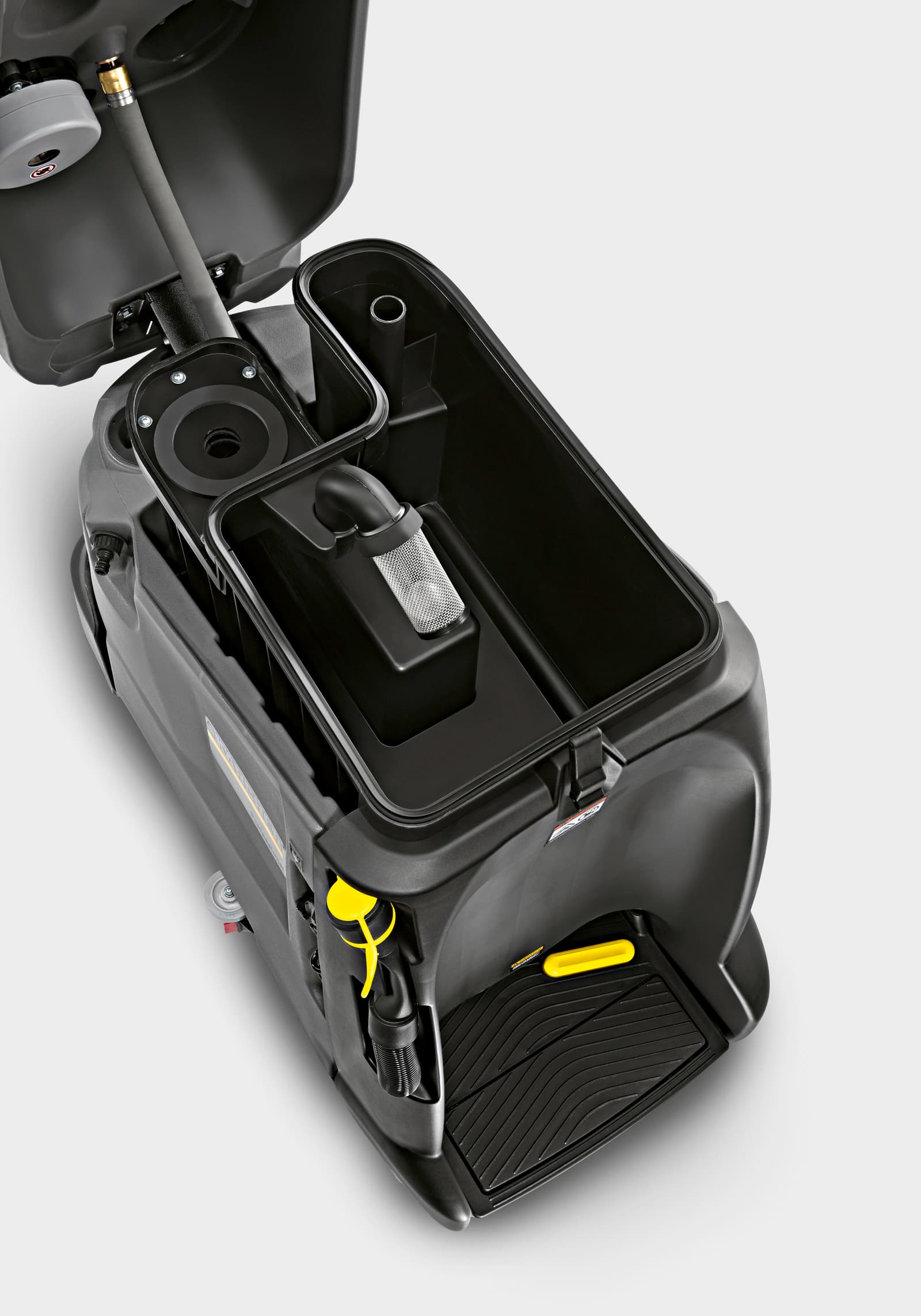 BD 50/40 RS Bp Pack