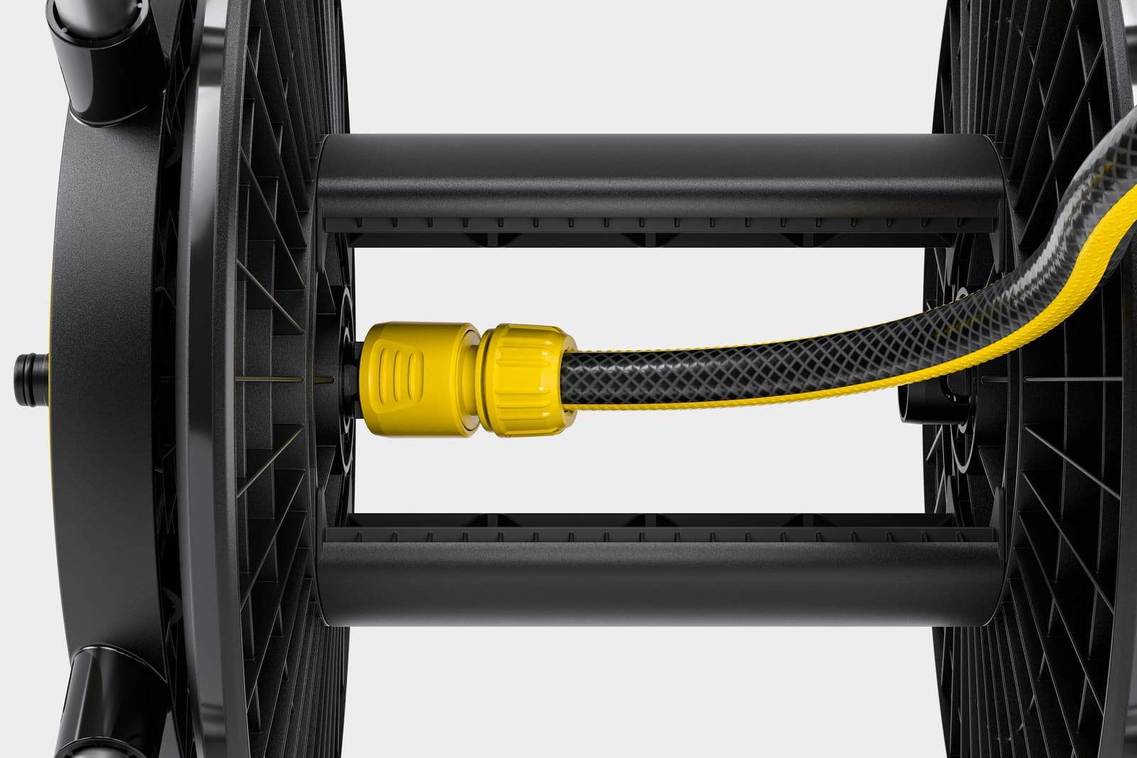 Hose reel HR 2.10 Set